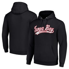 Starter Unisex Tailsweep Pullover Hoodie - Tampa Bay Buccaneers