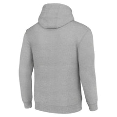 Starter Unisex Tailsweep Pullover Hoodie - Carolina Panthers