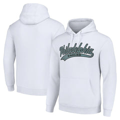Starter Unisex Tailsweep Pullover Hoodie - Philadelphia Eagles