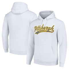 Starter Unisex Tailsweep Pullover Hoodie - Pittsburgh Steelers