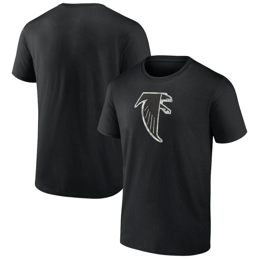 Throwback T-Shirt - Atlanta Falcons