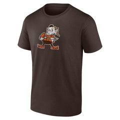 Throwback T-Shirt - Cleveland Browns