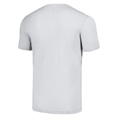 NBA Giannis Antetokounmpo Milwaukee Bucks Homage Unisex SkyBox Player Tri-Blend T-Shirt