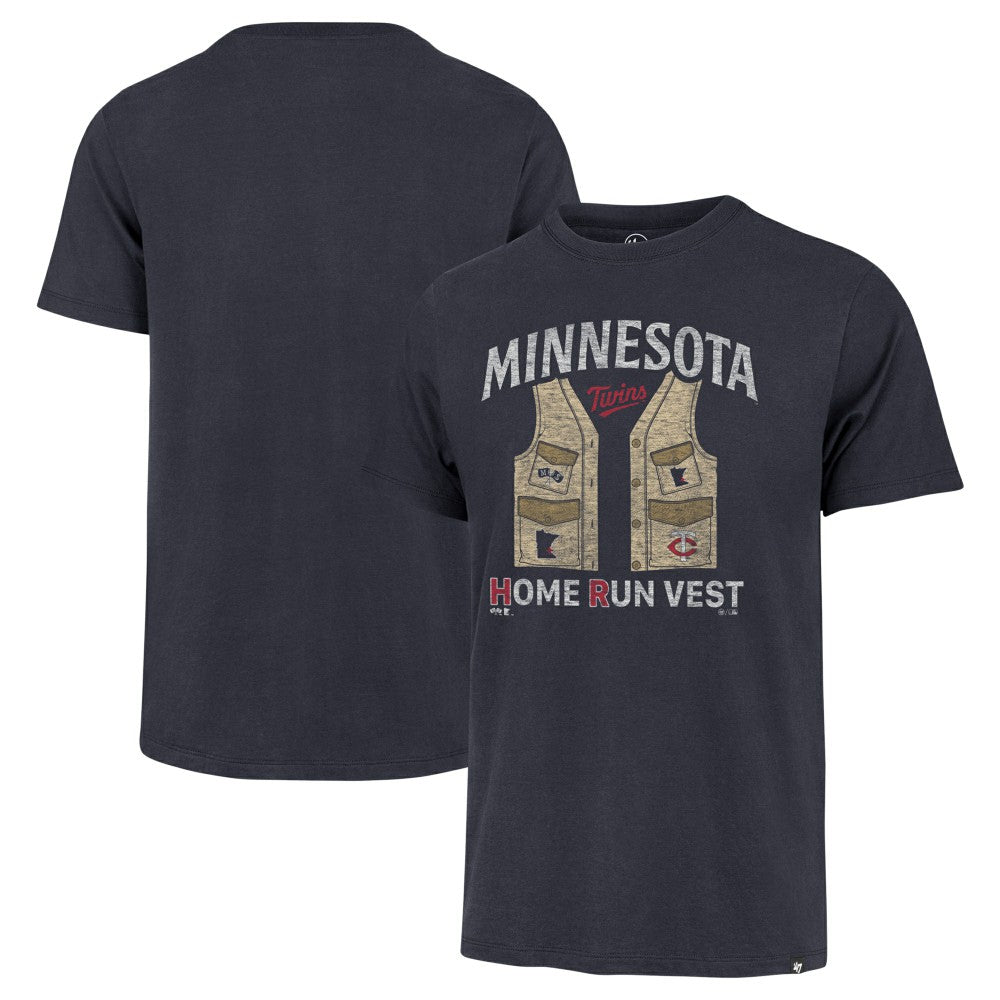 MLB Minnesota Twins '47 Regional Franklin T-Shirt