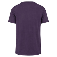 NBA Devin Booker Phoenix Suns '47 Player Logo Vintage T-Shirt