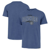 NBA Paolo Banchero Orlando Magic '47 Player Logo Vintage T-Shirt