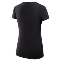 MLB Arizona Diamondbacks G-III 4Her by Carl Banks Women's Super-Slim Fit Lightweight City Graphic V-Neck T-Shirt