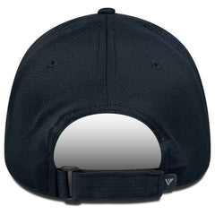 NHL Black Ottawa Senators Levelwear Zephyr Adjustable Hat