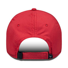 NHL Red Carolina Hurricanes Levelwear Matrix Adjustable Hat