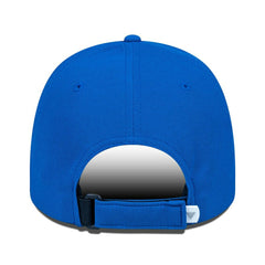 NHL Blue New York Rangers Levelwear Fusion Lefty Cap