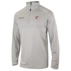 NBA Cleveland Cavaliers Omni-Wick Rockin' It Quarter-Zip Pullover Top sale