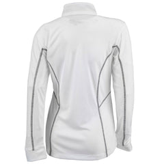 NBA Cleveland Cavaliers Women's Omni-Wick Shotgun Quarter-Zip Pullover Top sale