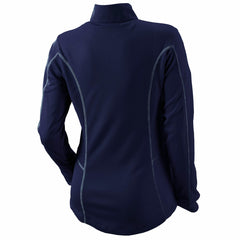NBA Minnesota Timberwolves Women's Omni-Wick Shotgun Quarter-Zip Pullover Top