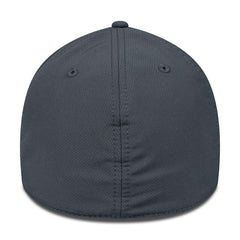 NHL Charcoal Colorado Avalanche Levelwear Rise Flex Hat