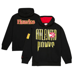 NBA Atlanta Hawks Hardwood Classics OG 2.0 Pullover Hoodie
