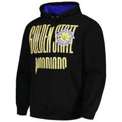 NBA Golden State Warriors Hardwood Classics OG 2.0 Pullover Hoodie sale