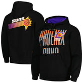 NBA Phoenix Suns Hardwood Classics OG 2.0 Pullover Hoodie