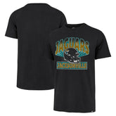 '47 Amplify Franklin T-Shirt - Jacksonville Jaguars