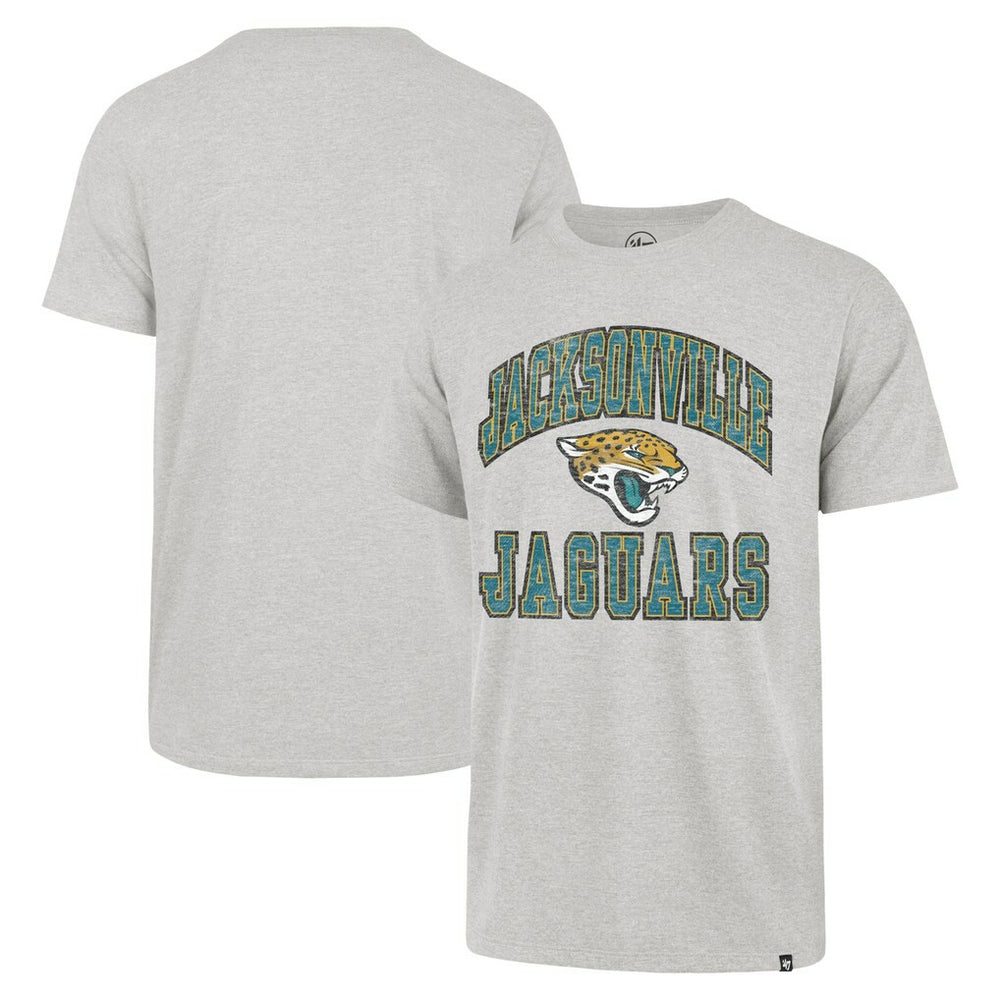 '47 Play Action Franklin T-Shirt - Jacksonville Jaguars