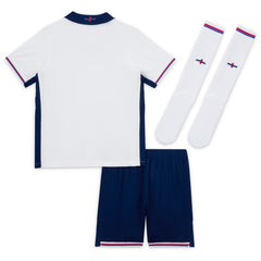 USWNT Women's 2024 Goalkeeper Replica Stadium Jersey - Nike Black