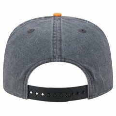 MLB San Francisco Giants New Era 2007 MLB All-Star Game Pigment Dye Golfer Snapback Hat