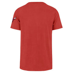 NBA Chicago Bulls '47 Franklin Fieldhouse T-Shirt sale