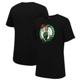 NBA Boston Celtics Stadium Essentials Unisex Primary Logo T-Shirt