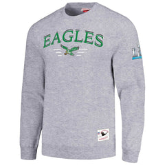 Rings 2.0 Pullover Sweatshirt - Philadelphia Eagles