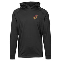 NBA Cleveland Cavaliers Levelwear Dimension Insignia Core Pullover Hoodie sale