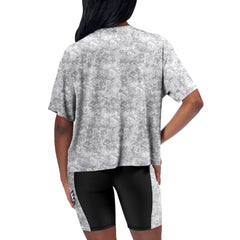 Certo Women's Turnout T-Shirt - Philadelphia Eagles