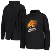 NBA Phoenix Suns Levelwear Women's Sunset Pullover Sweatshirt
