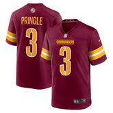 Byron Pringle Game Jersey - Washington Commanders