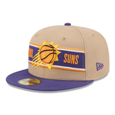 NBA Phoenix Suns 2024 NBA Draft 59FIFTY Fitted Hat