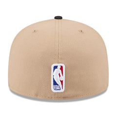 NBA Sacramento Kings 2024 NBA Draft 59FIFTY Fitted Hat