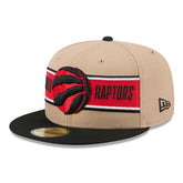 NBA Toronto Raptors 2024 NBA Draft 59FIFTY Fitted Hat