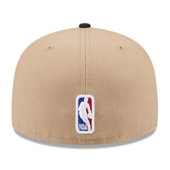 NBA Utah Jazz 2024 NBA Draft 59FIFTY Fitted Hat