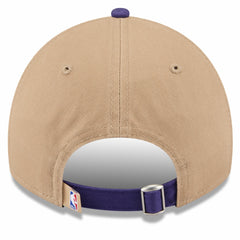 NBA Los Angeles Lakers 2024 NBA Draft 9TWENTY Adjustable Hat
