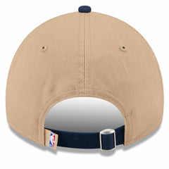 NBA Memphis Grizzlies 2024 NBA Draft 9TWENTY Adjustable Hat