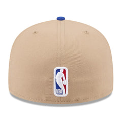 NBA New York Knicks 2024 NBA Draft 59FIFTY Fitted Hat