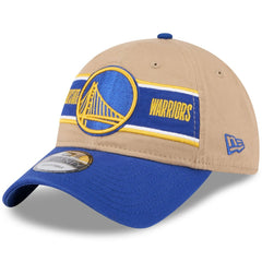 NBA Golden State Warriors 2024 NBA Draft 9TWENTY Adjustable Hat sale