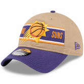 NBA Phoenix Suns 2024 NBA Draft 9TWENTY Adjustable Hat