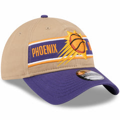 NBA Phoenix Suns 2024 NBA Draft 9TWENTY Adjustable Hat