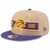 NBA Phoenix Suns 2024 NBA Draft 9FIFTY Snapback Hat