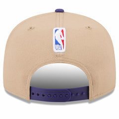 NBA Phoenix Suns 2024 NBA Draft 9FIFTY Snapback Hat