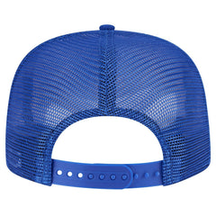 NBA Golden State Warriors Seeing Diamonds A-Frame Trucker 9FIFTY Snapback Hat sale