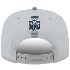 2024 NFL Training Camp Golfer Snapback Hat - Dallas Cowboys