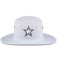 2024 NFL Training Camp Panama Bucket Hat - Dallas Cowboys