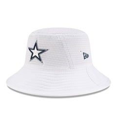 2024 NFL Training Camp Stretch Bucket Hat - Dallas Cowboys