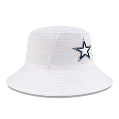 2024 NFL Training Camp Stretch Bucket Hat - Dallas Cowboys