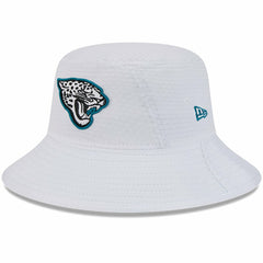 Youth 2024 NFL Training Camp Bucket Hat - Jacksonville Jaguars